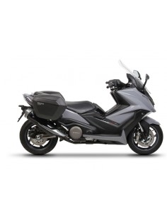 Fijación Shad 3P System Kymco Ak 550