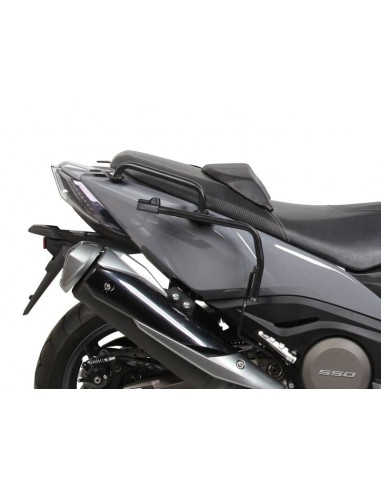 Fijación Shad 3P System Kymco Ak 550