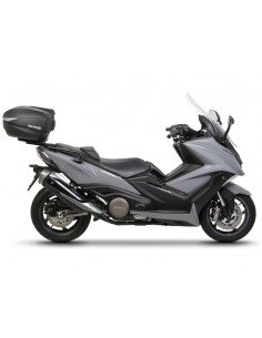 Fixação Shad Top Master para Kymco AK 550