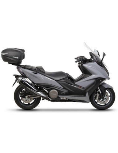 Fixação Shad Top Master para Kymco AK 550