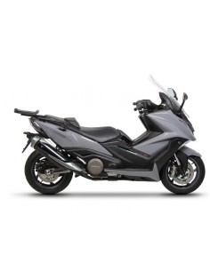 Fixação Shad Top Master para Kymco AK 550 2