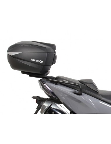 Fixação Shad Top Master para Kymco AK 550