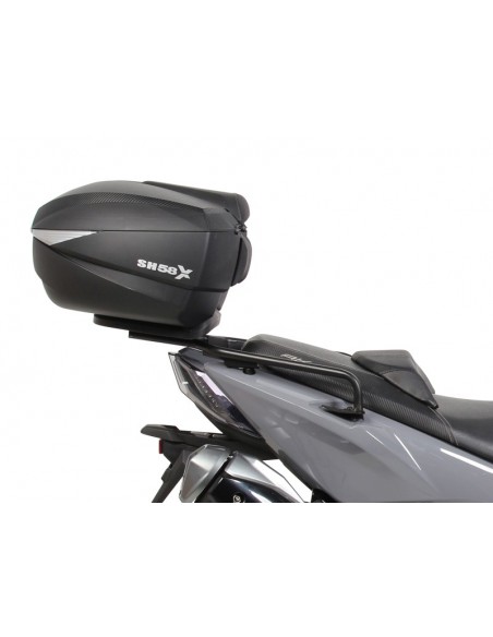Fixação Shad Top Master para Kymco AK 550