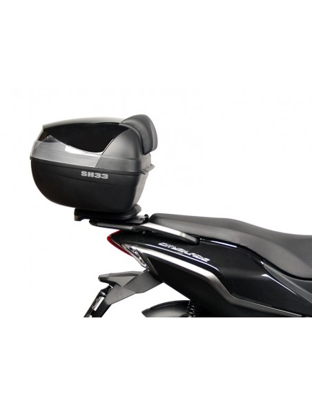 Fixação superior Shad Master para Keeway City Blade 125i