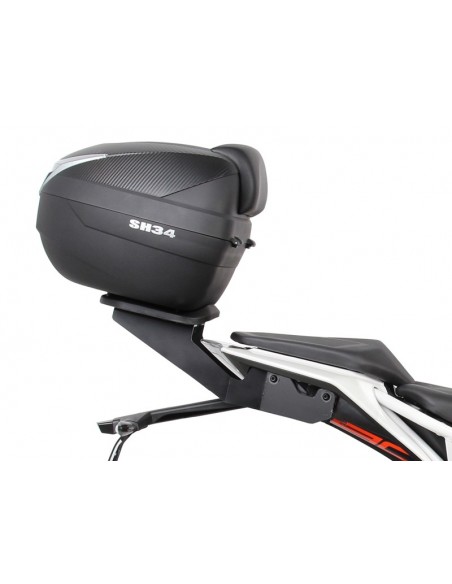 Fijación Shad Top Master Ktm Duke 125/390