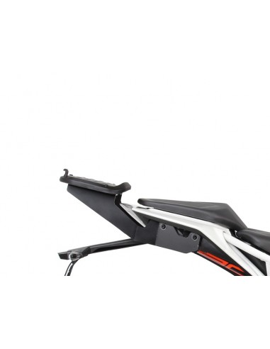 Fixação Shad Top Master para KTM Duke 125/390