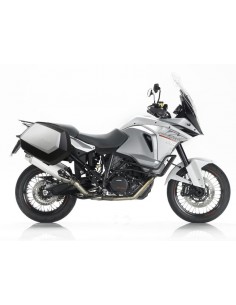Fijación Shad 3P System Ktm Super Advent 1290