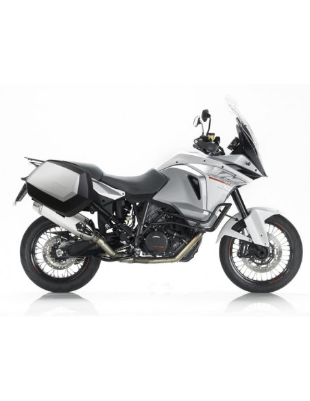 Fijación Shad 3P System Ktm Super Advent 1290