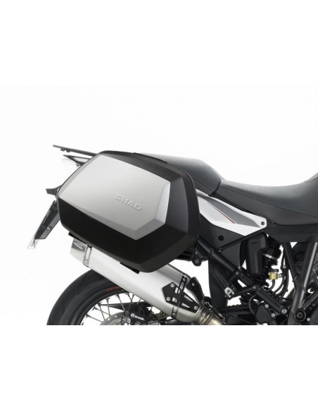 Fijación Shad 3P System Ktm Super Advent 1290