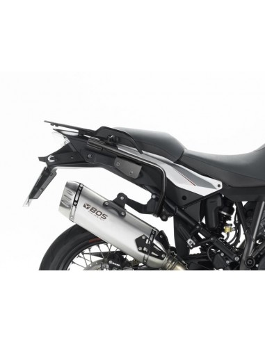 Fijación Shad 3P System Ktm Super Advent 1290