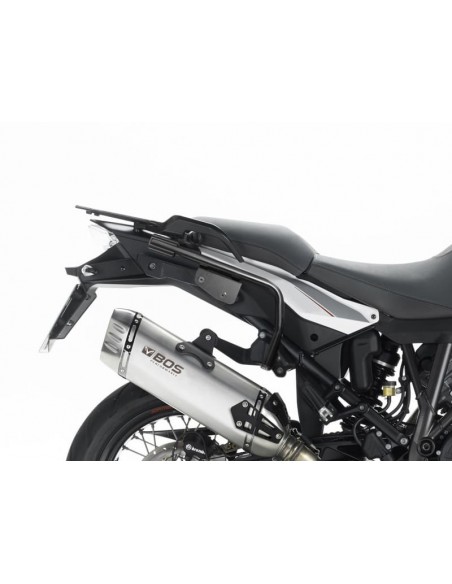 Fijación Shad 3P System Ktm Super Advent 1290