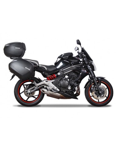 Fijación Shad 3P System Kawasaki .Er-6N 650/Ninja 650