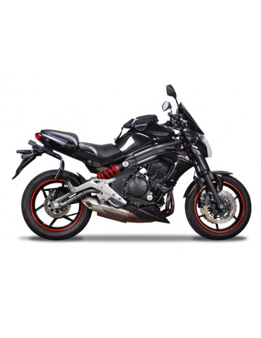 Fijación Shad 3P System Kawasaki .Er-6N 650/Ninja 650