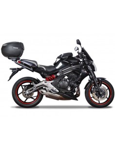 Fijación Shad Top Master Kawasaki Er 650