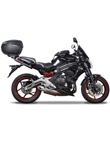 Fixação Shad Top Master para Kawasaki ER 650