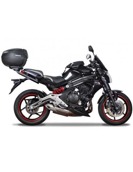 Fijación Shad Top Master Kawasaki Er 650