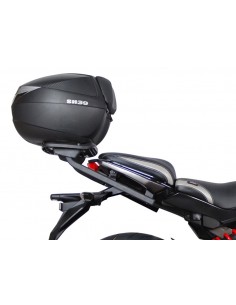 Fijación Shad Top Master Kawasaki Er 650 2