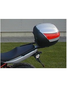 Fixação Shad Top Master para Kawasaki ER-6