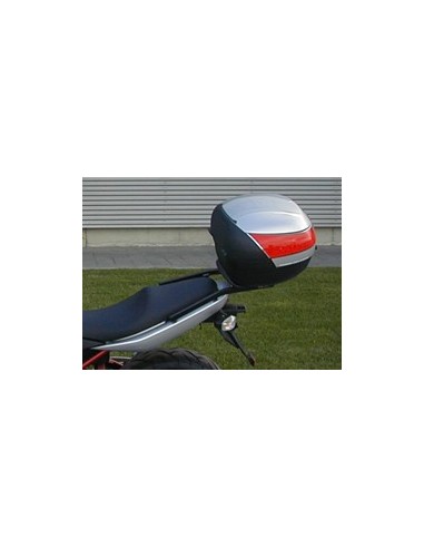 Fixação Shad Top Master para Kawasaki ER-6