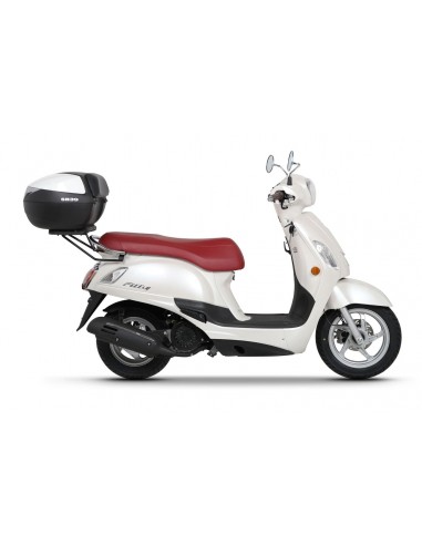Fixação Shad Top Master para Kymco Filly 125 ABS