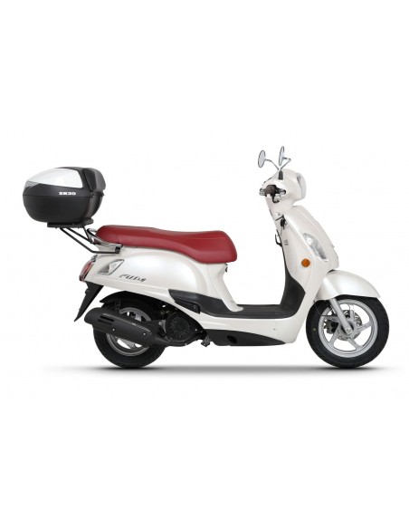 Fixação Shad Top Master para Kymco Filly 125 ABS