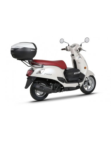 Fijación Shad Top Master Kymco Filly 125 Abs