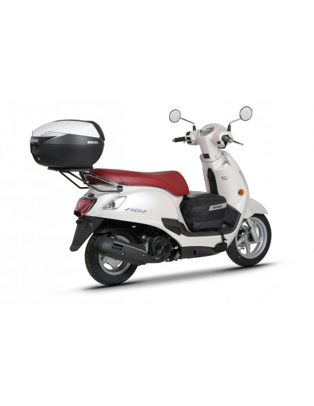 Fijación Shad Top Master Kymco Filly 125 Abs