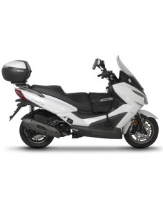 Fixação superior Shad para Kymco Grand Dink 125/300 ABS