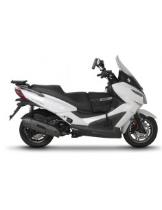 Fixação superior Shad para Kymco Grand Dink 125/300 ABS 2