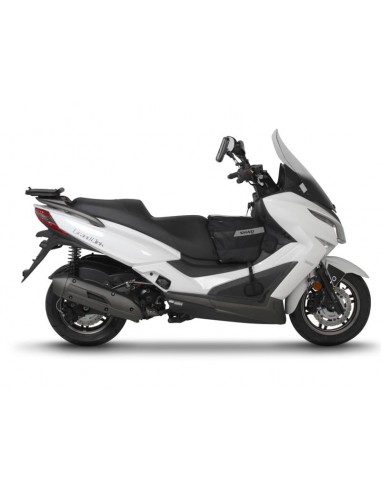 Fixação superior Shad para Kymco Grand Dink...