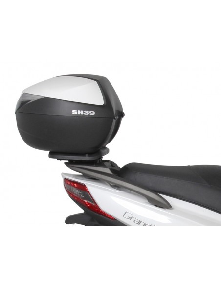 Fixação superior Shad para Kymco Grand Dink 125/300 ABS