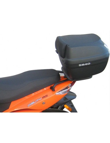 Fijación Shad Top Master Kymco Agility 50 Sr