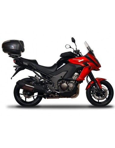 Fijación Shad Top Master Kawasaki Gtr 1400