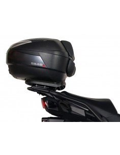 Fixação Shad Top Master para Kawasaki GTR 1400 2