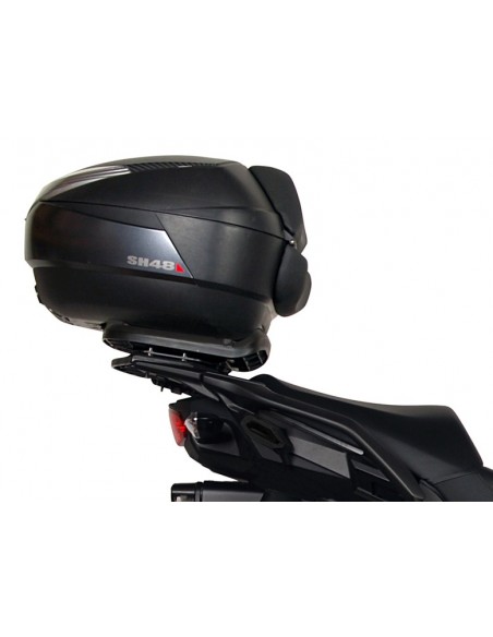 Fijación Shad Top Master Kawasaki Gtr 1400