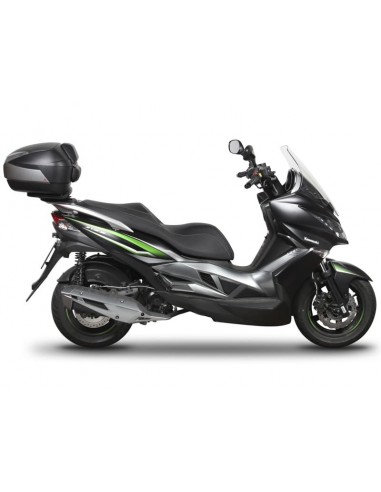 Fijación Shad Top Master Kawasaki J300I