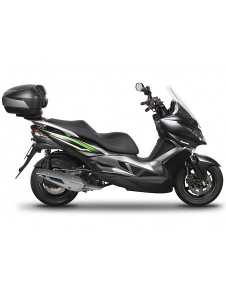 Fijación Shad Top Master Kawasaki J300I