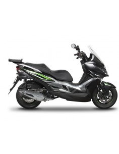 Fijación Shad Top Master Kawasaki J300I 2