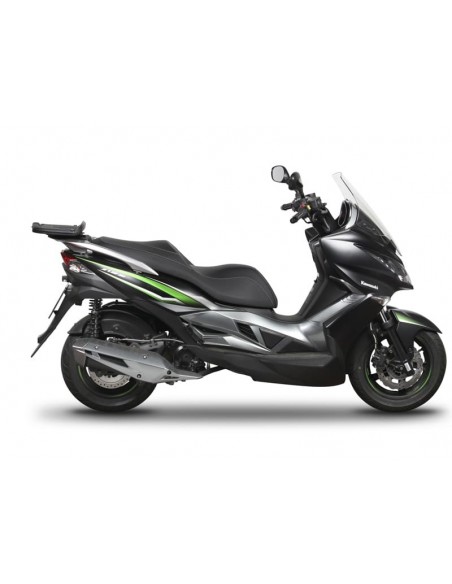 Fijación Shad Top Master Kawasaki J300I