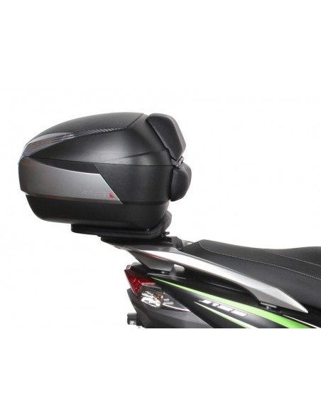 Fixação Shad Top Master para Kawasaki J300i