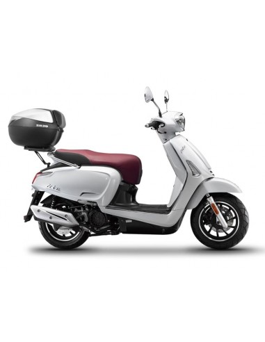 Fixação Shad Top Master para Kymco Like 125i