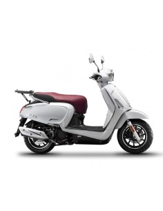 Fixação Shad Top Master para Kymco Like 125i 2