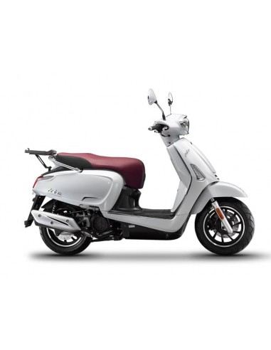 Fixação Shad Top Master para Kymco Like 125i