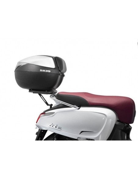 Fixação Shad Top Master para Kymco Like 125i