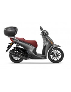 Fixação Shad Top Master para Kymco People S 125
