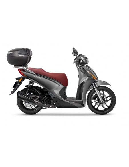 Fixação Shad Top Master para Kymco People S 125
