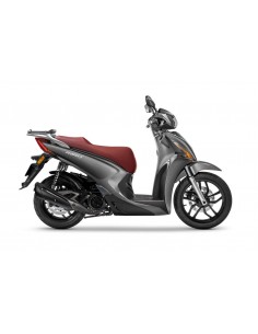 Fixação Shad Top Master para Kymco People S 125 2