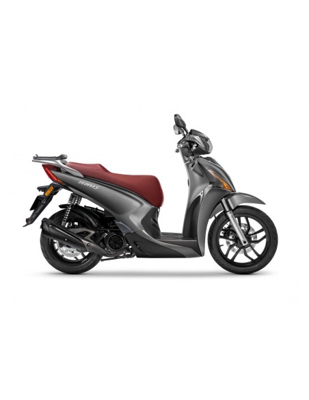 Fixação Shad Top Master para Kymco People S 125