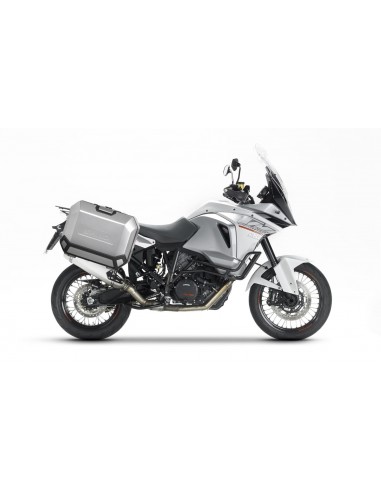 Sistema Shad 4P Fixação da KTM 1290 Superadventure
