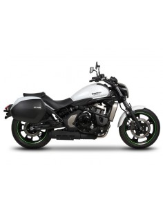 Sistema Fixação Shad 3P para Kawasaki Vulcan S 650